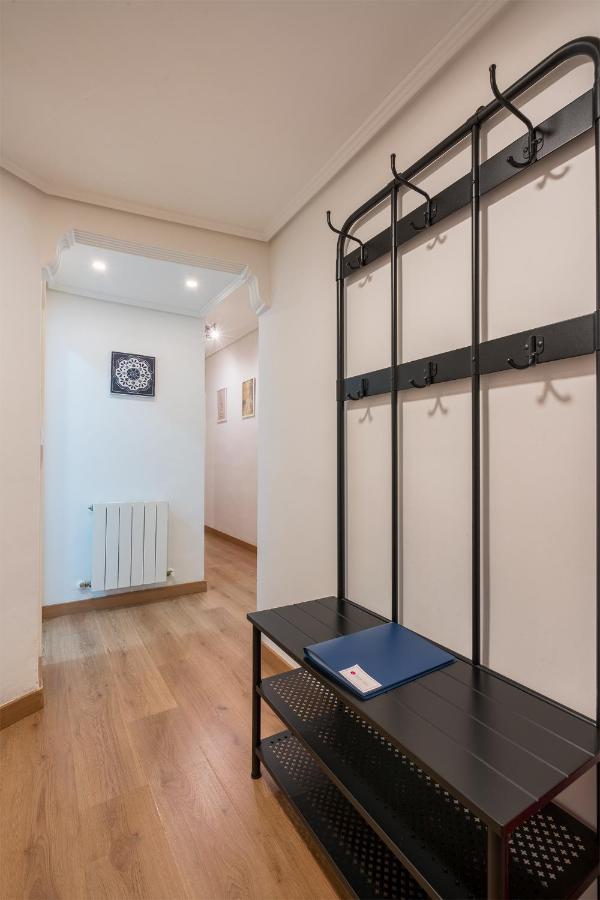 Olabe Apartment By People Rentals Bilbao Exterior photo