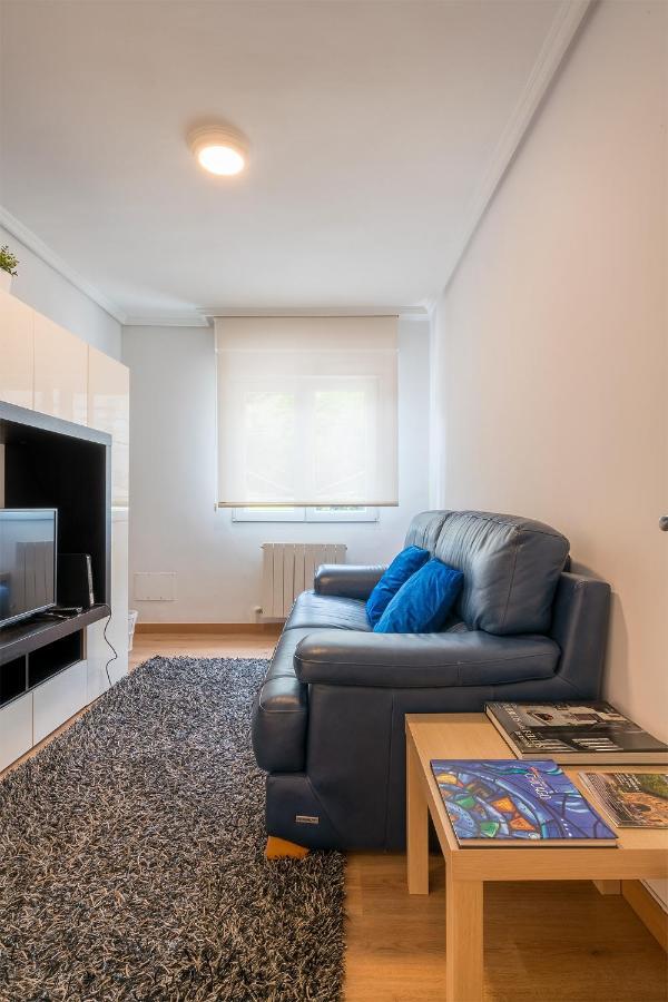 Olabe Apartment By People Rentals Bilbao Exterior photo