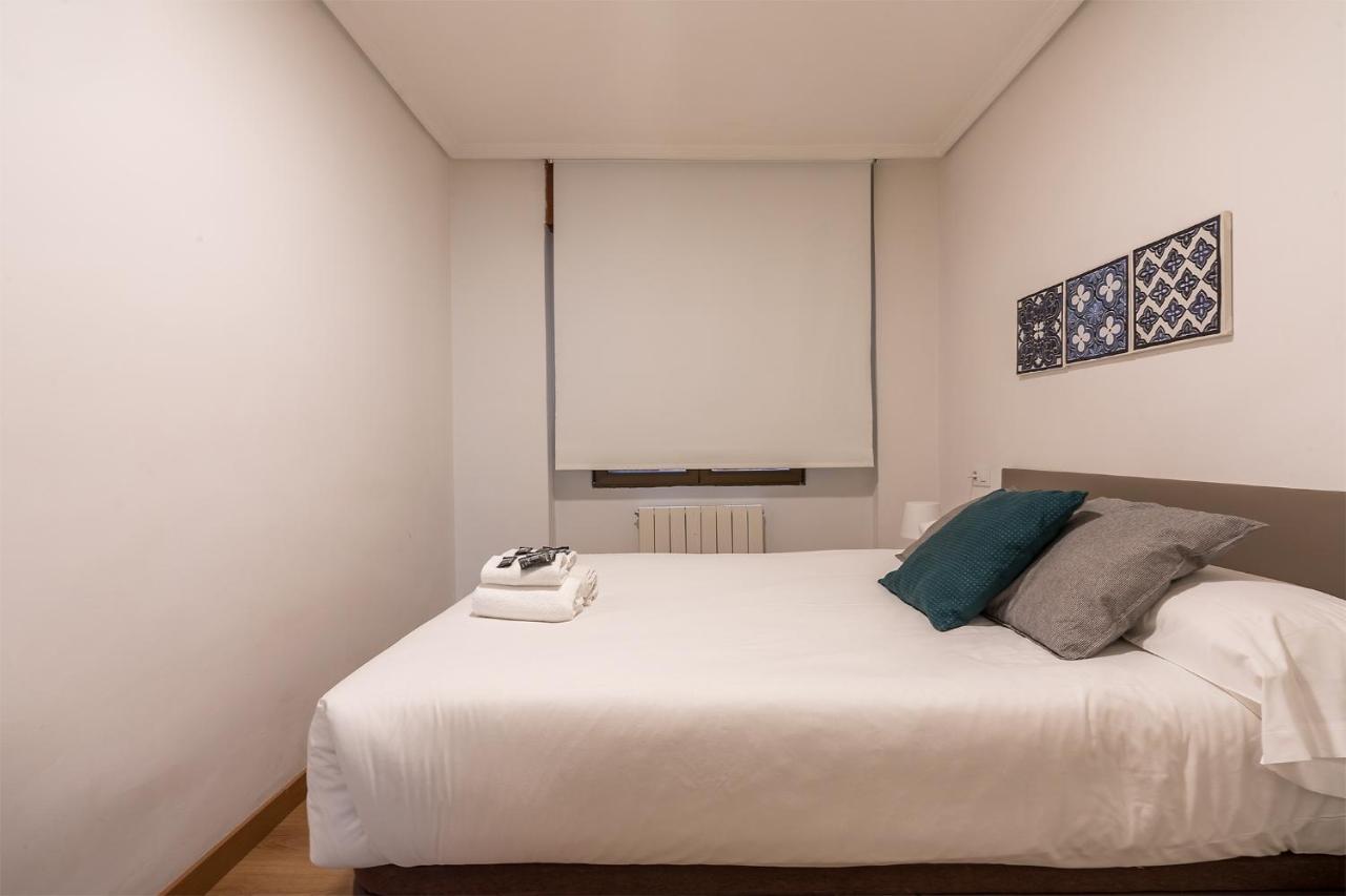 Olabe Apartment By People Rentals Bilbao Exterior photo