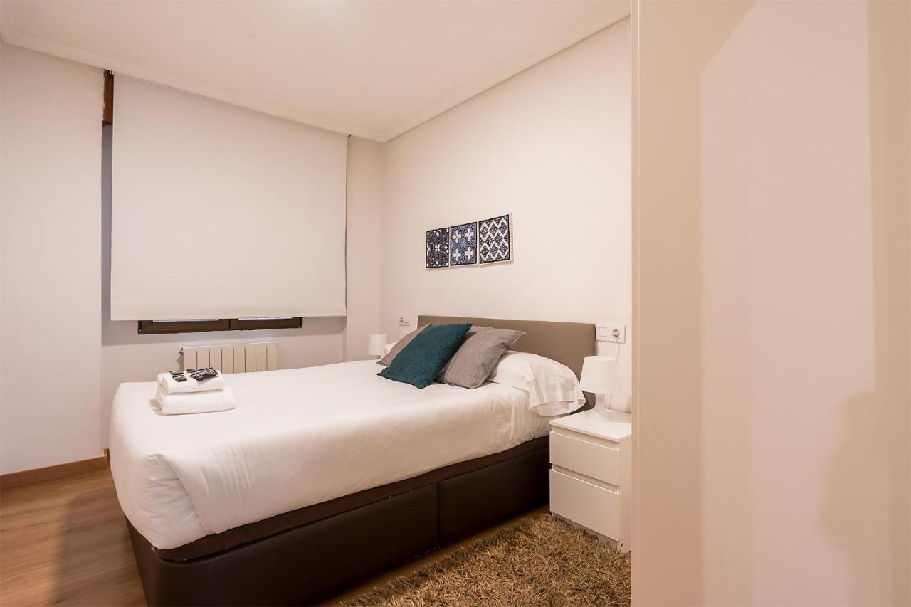 Olabe Apartment By People Rentals Bilbao Exterior photo