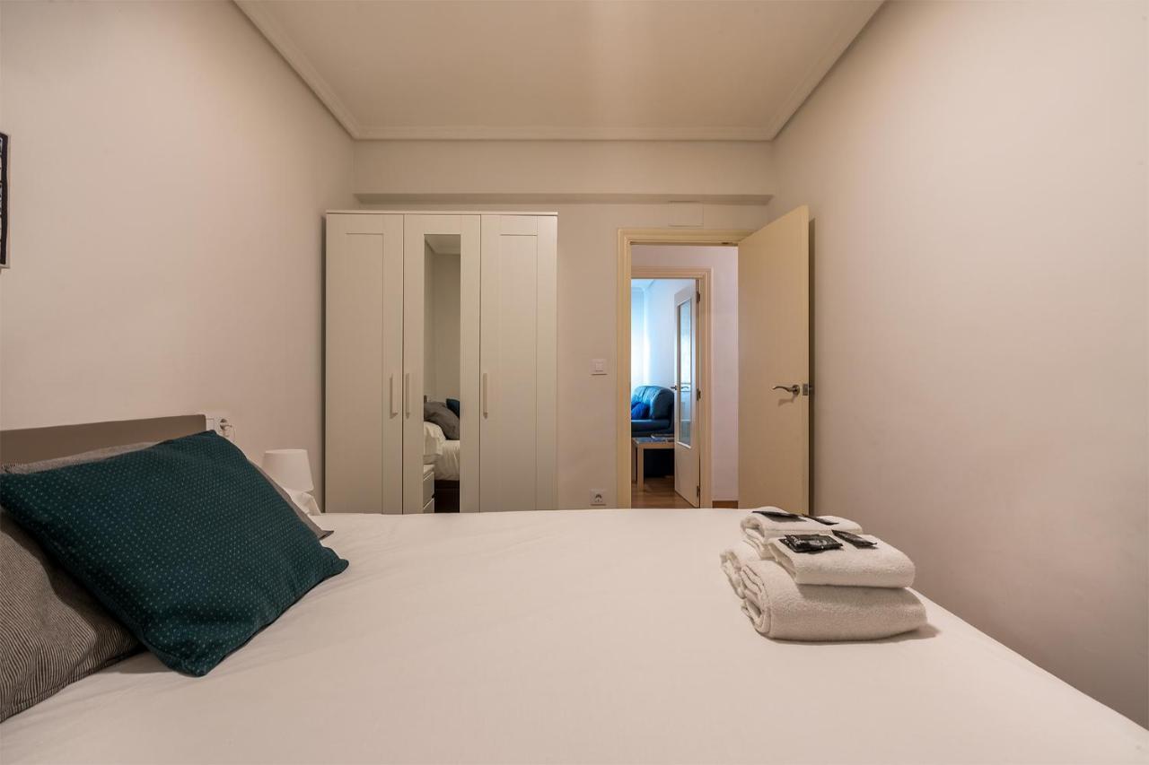 Olabe Apartment By People Rentals Bilbao Exterior photo